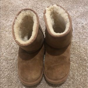 UGG boots for girls